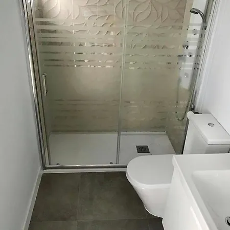 Apto Isabel Centro Histórico Apartamento Zaragoza