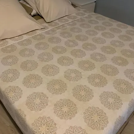 Apto Isabel Centro Histórico Apartamento