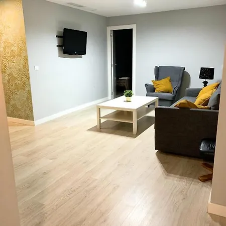 Apto Isabel Centro Histórico Apartamento Zaragoza