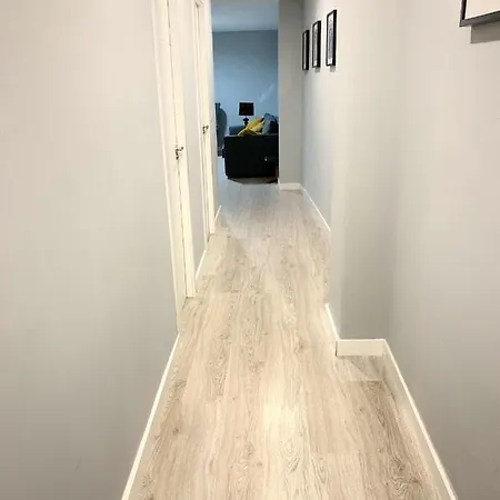 Apartamento Apto Isabel Centro Histórico