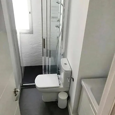 Apto Isabel Centro Histórico