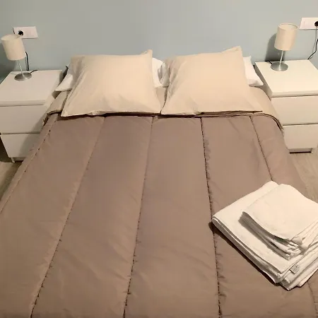 Apto Isabel Centro Histórico