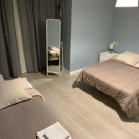 Apartamento Apto Isabel Centro Histórico