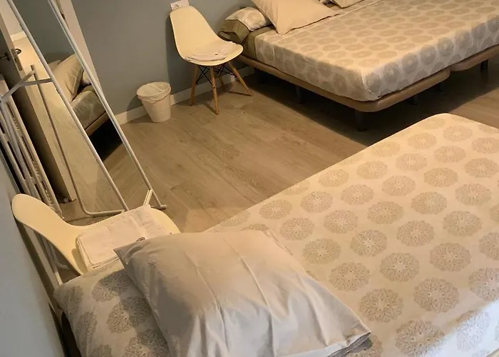 Apto Isabel Centro Historico Lejlighed *