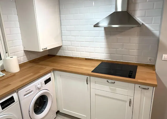 Apto Isabel Centro Historico Lejlighed