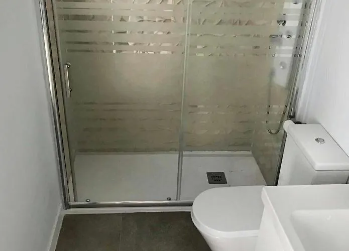 Apto Isabel Centro Historico Lejlighed Zaragoza